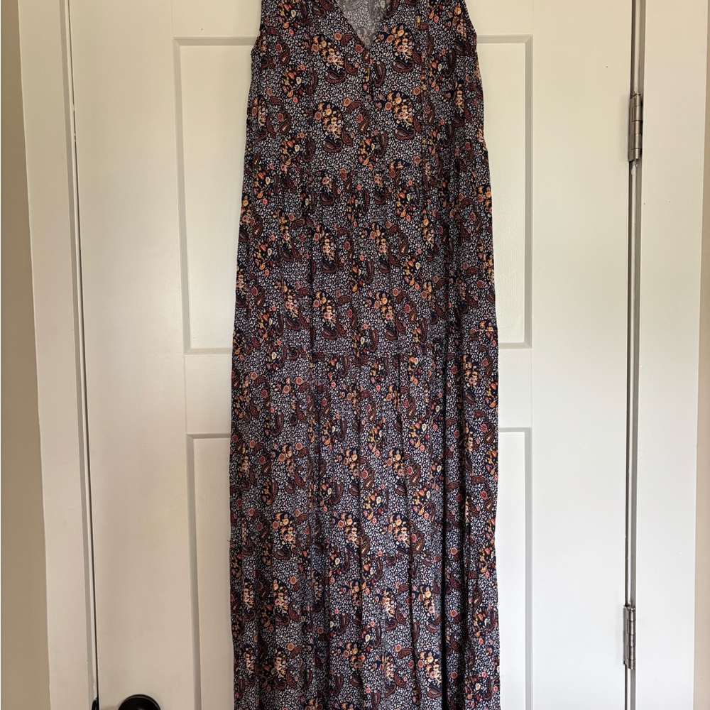 Max Studio Maxi Dress